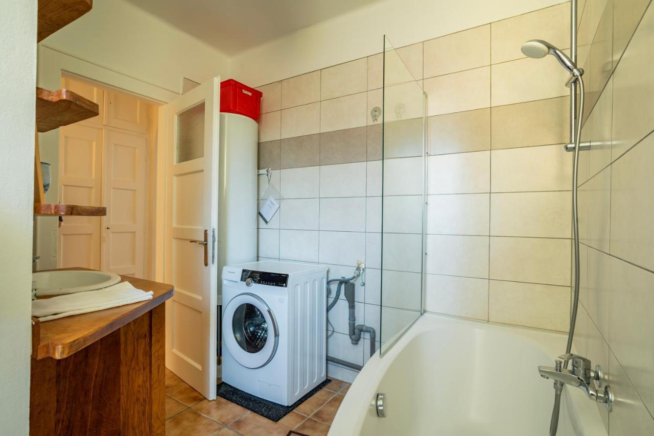 Strasbourg Centre - Quartier Gare & Petite France "Au 52" Appartement Buitenkant foto